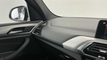 BMW X3 M Sport
