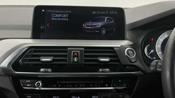 BMW X3 M Sport