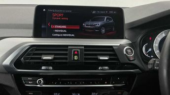 BMW X3 M Sport