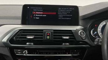 BMW X3 M Sport