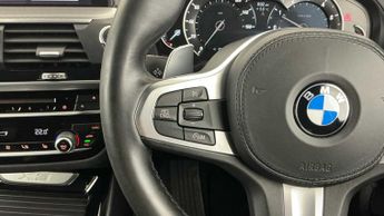 BMW X3 M Sport