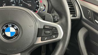 BMW X3 M Sport