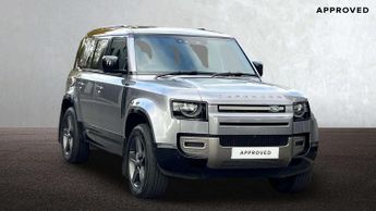 Land Rover Defender X-Dynamic SE