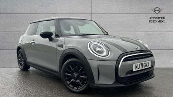 MINI Hatch Cooper Classic