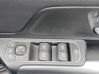 Mercedes-Benz GLA Sport