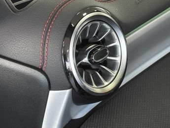 Mercedes-Benz Cla AMG Line