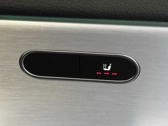 Mercedes-Benz Cla AMG Line