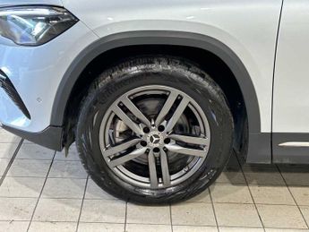 Mercedes-Benz GLA Sport Edition