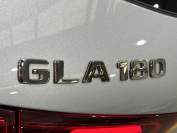 Mercedes-Benz GLA Sport Edition