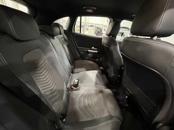 Mercedes-Benz GLA Sport Edition