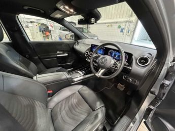 Mercedes-Benz GLA Sport Edition