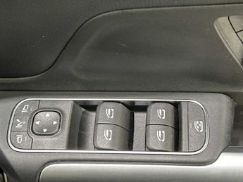 Mercedes-Benz GLA Sport Edition