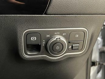 Mercedes-Benz GLA Sport Edition