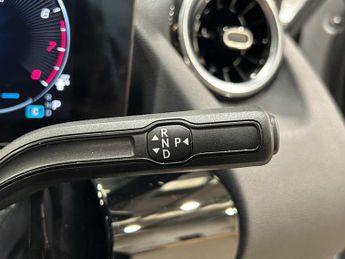 Mercedes-Benz GLA Sport Edition