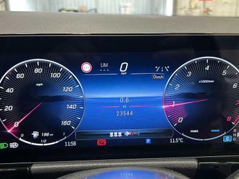 Mercedes-Benz GLA Sport Edition