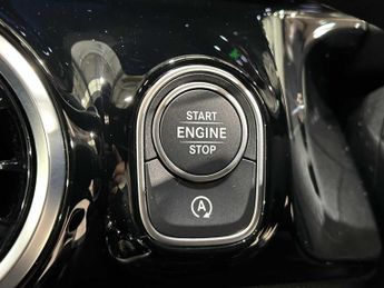 Mercedes-Benz GLA Sport Edition