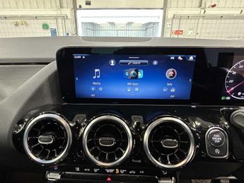 Mercedes-Benz GLA Sport Edition