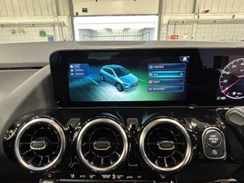 Mercedes-Benz GLA Sport Edition