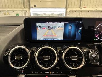 Mercedes-Benz GLA Sport Edition