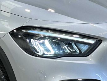 Mercedes-Benz GLA Sport Edition