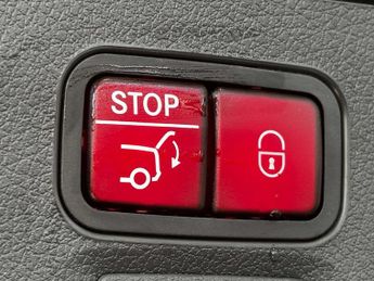 Mercedes-Benz Cla AMG Line