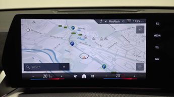 BMW Ix2 Shadow Edition