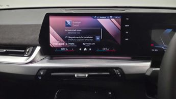 BMW Ix2 Shadow Edition