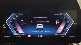 BMW Ix2 Shadow Edition