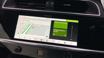 Jaguar I-Pace HSE