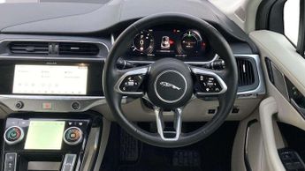 Jaguar I-Pace HSE