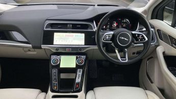Jaguar I-Pace HSE