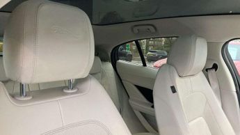 Jaguar I-Pace HSE