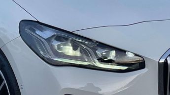 BMW 2 Series M Sport