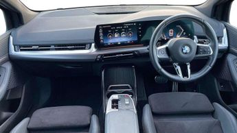 BMW 2 Series M Sport