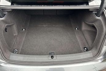 Audi A4 Black Edition