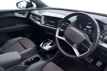 Audi Q4 S Line