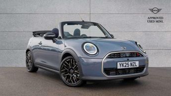 MINI Cooper S Exclusive
