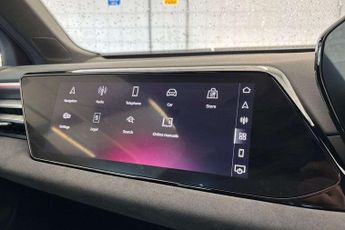 Audi A6 Edition 1