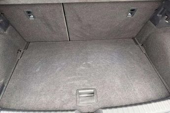 Audi A1 S Line