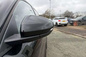 Audi A1 S Line