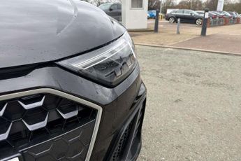 Audi A1 S Line