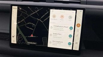 Land Rover Defender X-Dynamic HSE