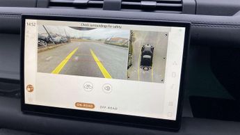 Land Rover Defender X-Dynamic HSE