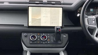 Land Rover Defender X-Dynamic HSE