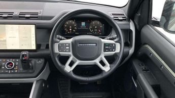 Land Rover Defender X-Dynamic HSE