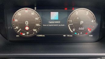 Land Rover Defender X-Dynamic HSE