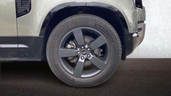 Land Rover Defender X-Dynamic HSE