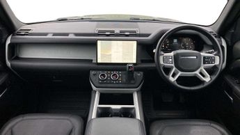 Land Rover Defender X-Dynamic HSE
