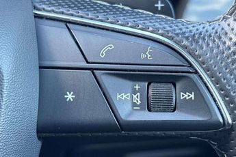 Audi Q7 Black Edition