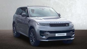 Land Rover Range Rover Sport Dynamic SE